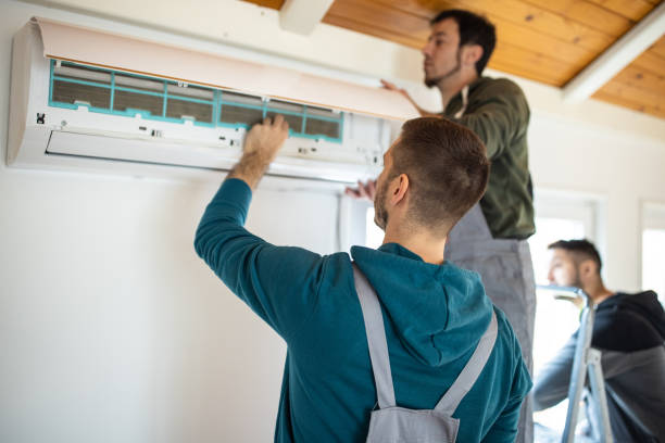 Best Air Conditioning Repair  in River Road, NC