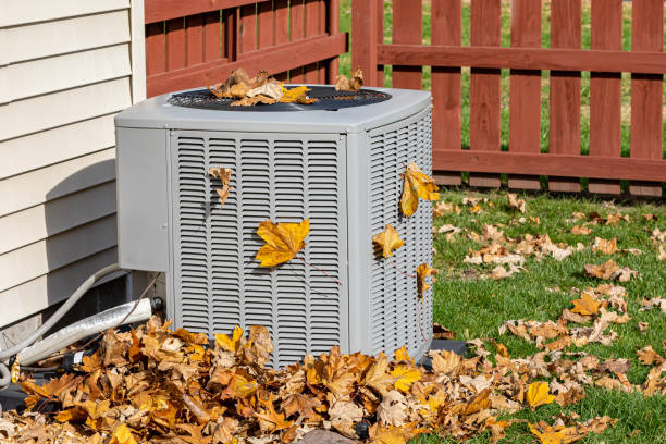Best HVAC Repair Near Me  in River Road, NC