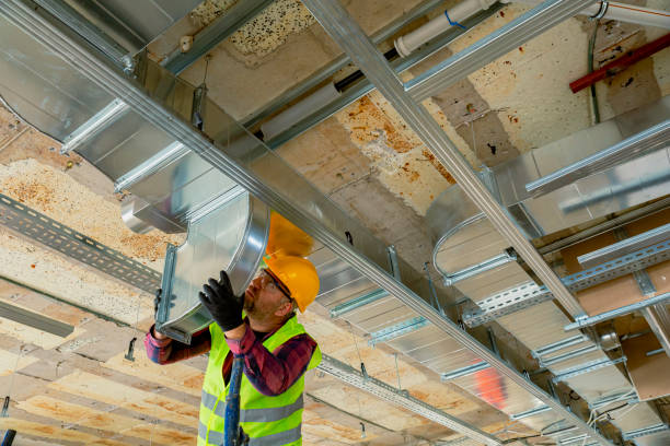 Best Furnace Repair Near Me  in River Road, NC