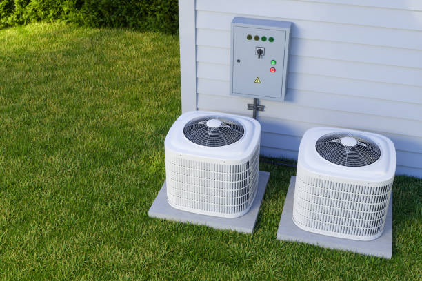 Best HVAC Companies Near Me  in River Road, NC