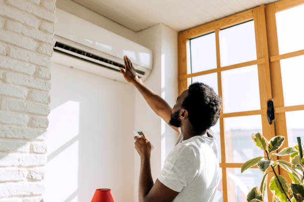 Best HVAC Maintenance Near Me  in River Road, NC