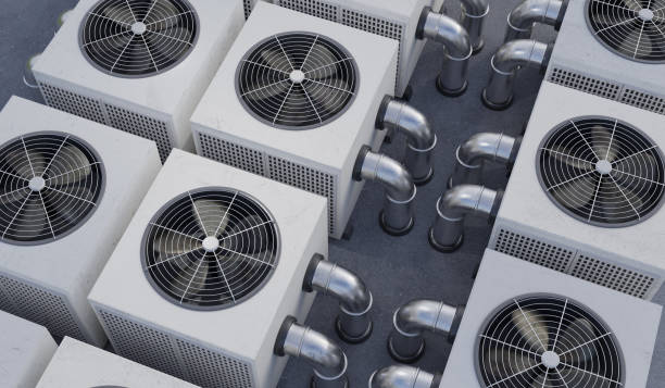 Best HVAC Air Duct Cleaning  in River Road, NC