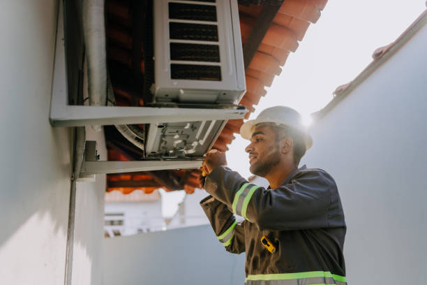Best Ductless HVAC Repair  in River Road, NC