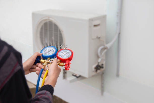 Best Commercial HVAC Repair  in River Road, NC