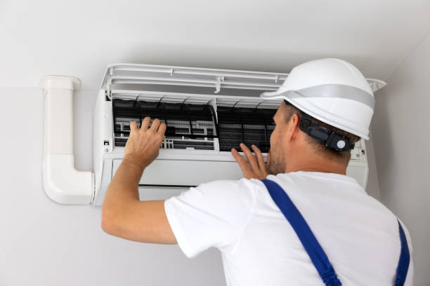 Best Affordable HVAC Services  in River Road, NC