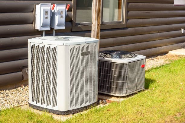 HVAC Maintenance Plan in River Road, NC